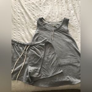 Anne Klein 2 PC PJ Set